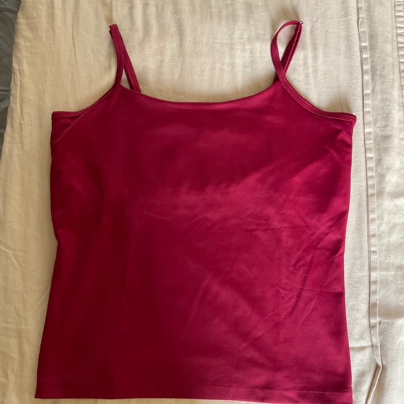 Set of Three Camis - Picture 3 of 6